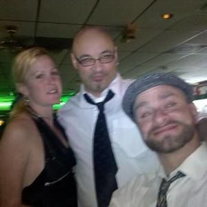 Meet your Posher, Russell